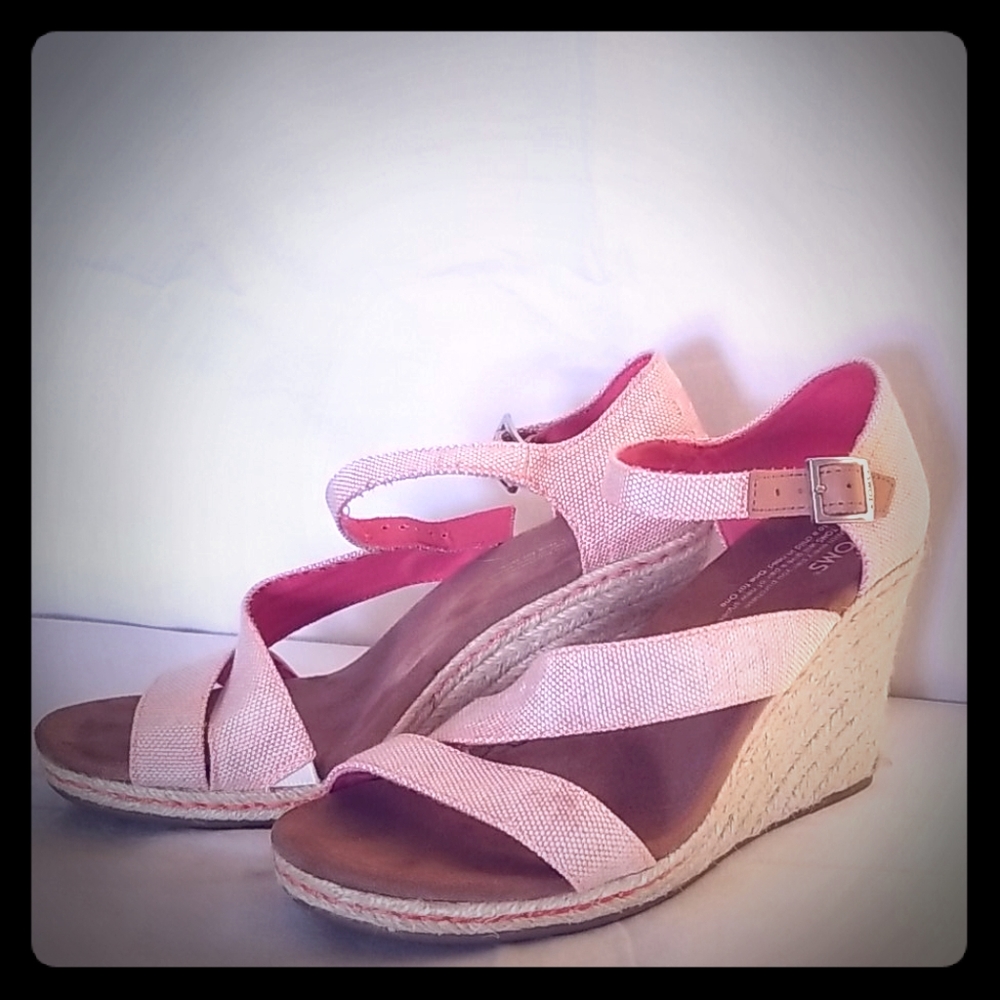 Wedges